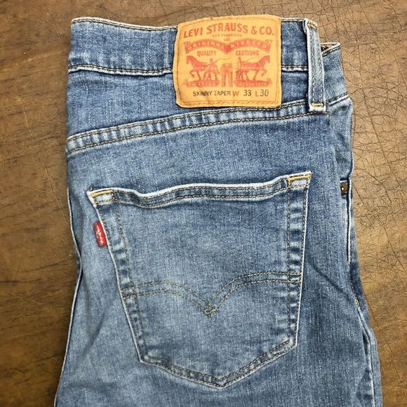 Skinny Jeans Dames Nina Carter P056 Dames Skinny Jeans - Hoge Taille, Stretch Stof, Perfecte Pasvorm Voor Elke Dag Amason De